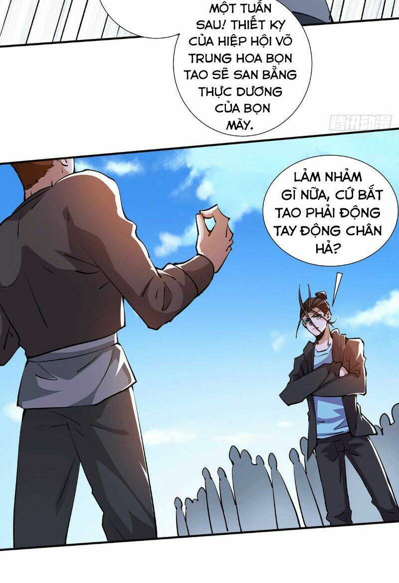 Đô Thị Đỉnh Phong Cao Thủ Chapter 278 - Trang 2