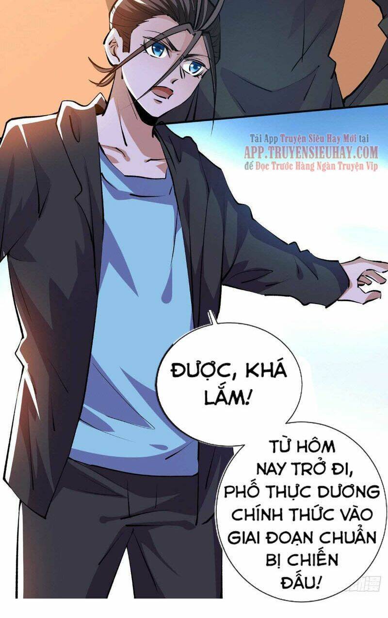 Đô Thị Đỉnh Phong Cao Thủ Chapter 278 - Trang 2