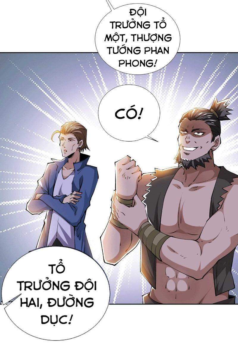 Đô Thị Đỉnh Phong Cao Thủ Chapter 277 - Trang 2