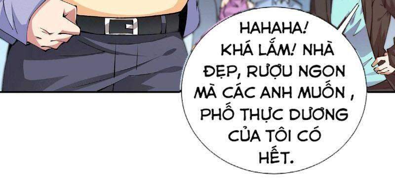 Đô Thị Đỉnh Phong Cao Thủ Chapter 276 - Trang 2