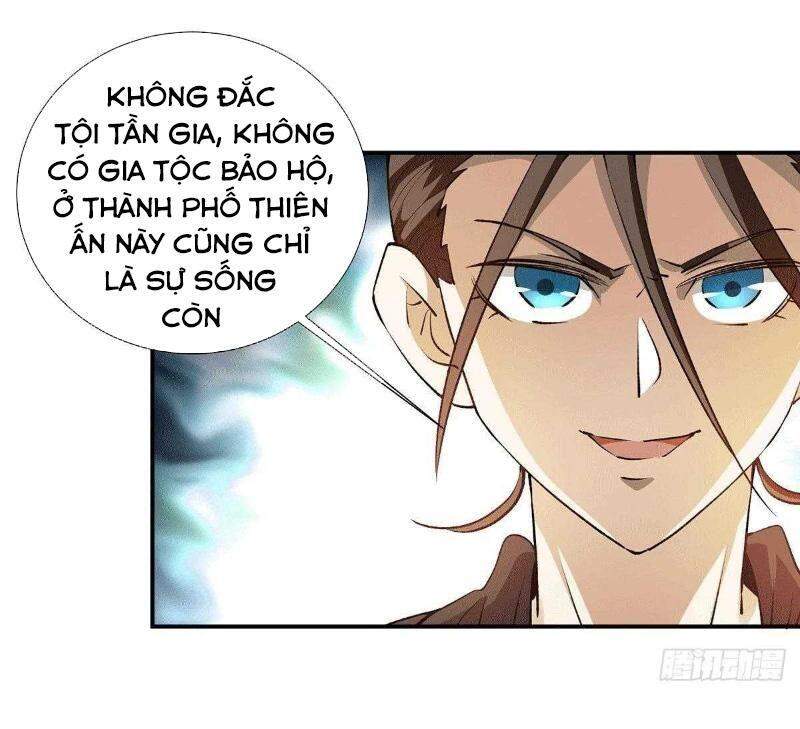 Đô Thị Đỉnh Phong Cao Thủ Chapter 275 - Trang 2