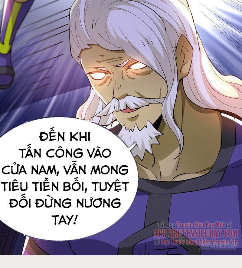 Đô Thị Đỉnh Phong Cao Thủ Chapter 274 - Trang 2