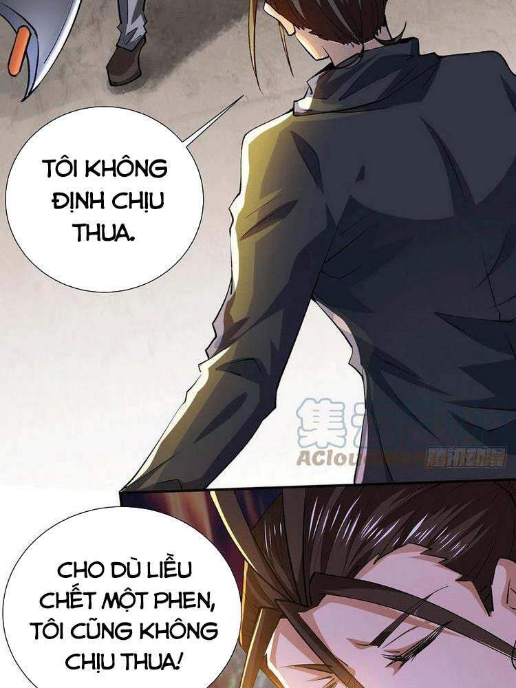 Đô Thị Đỉnh Phong Cao Thủ Chapter 271 - Trang 2