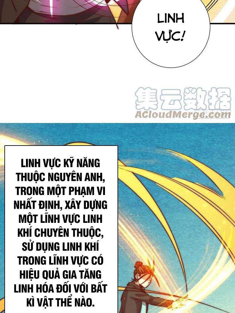 Đô Thị Đỉnh Phong Cao Thủ Chapter 270 - Trang 2