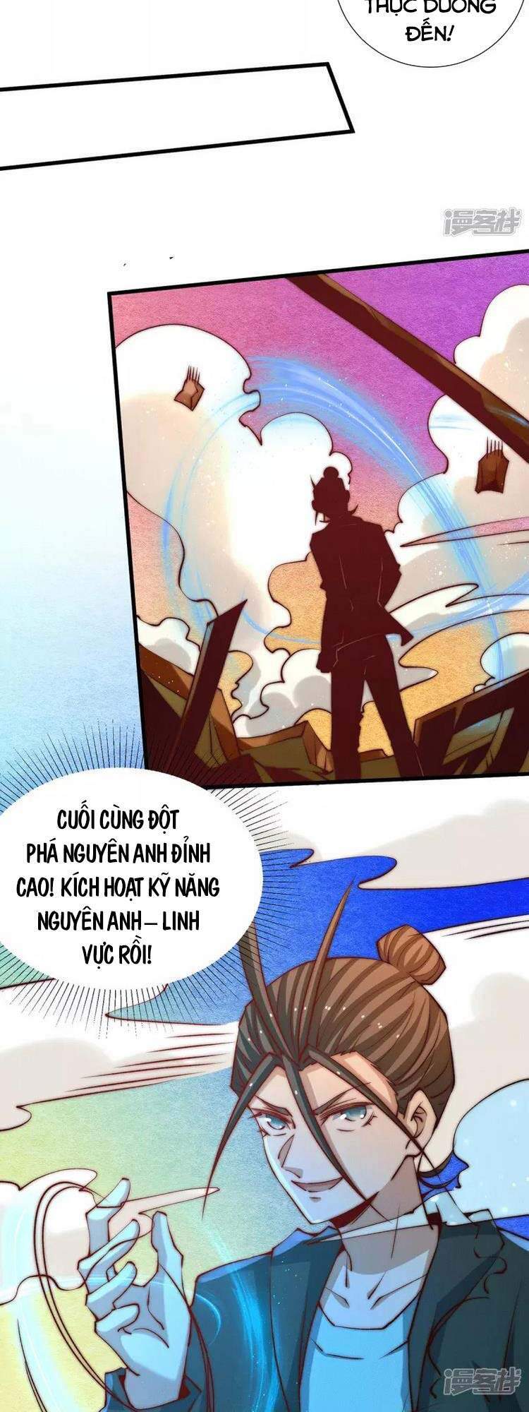 Đô Thị Đỉnh Phong Cao Thủ Chapter 268 - Trang 2