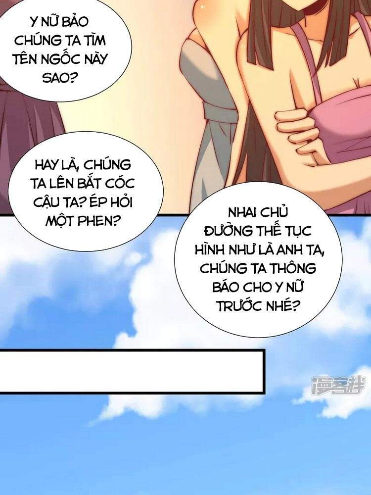 Đô Thị Đỉnh Phong Cao Thủ Chapter 267 - Trang 2