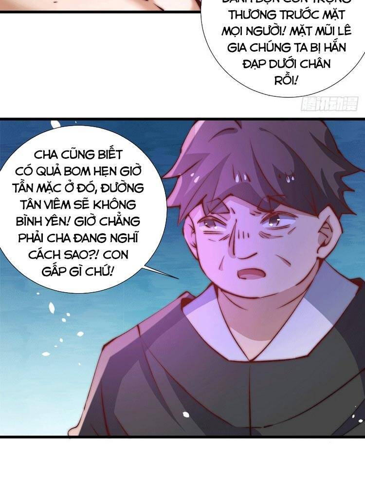 Đô Thị Đỉnh Phong Cao Thủ Chapter 258 - Trang 2