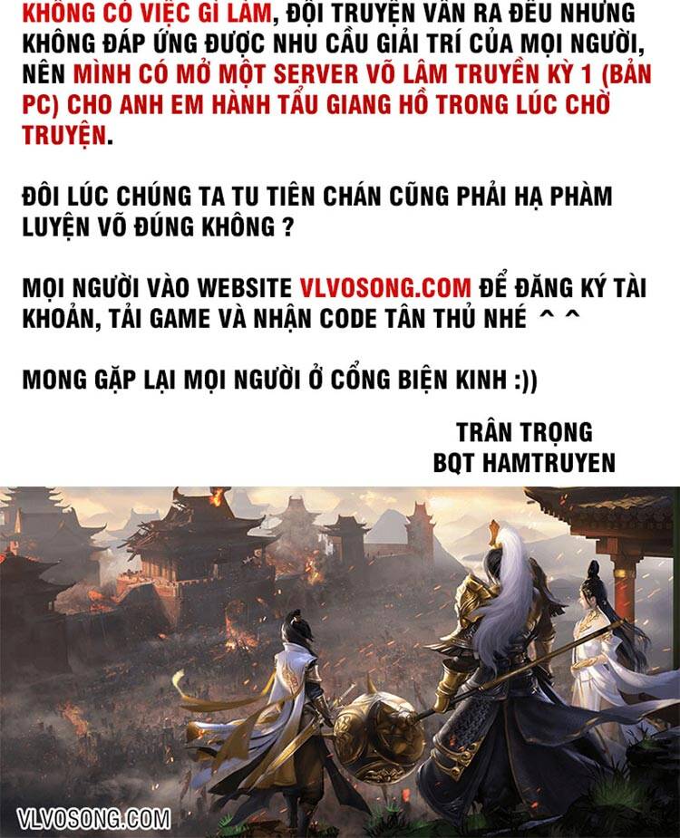 Đô Thị Đỉnh Phong Cao Thủ Chapter 258 - Trang 2