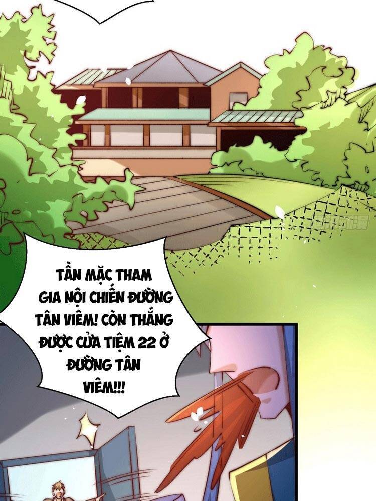 Đô Thị Đỉnh Phong Cao Thủ Chapter 258 - Trang 2