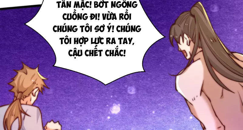 Đô Thị Đỉnh Phong Cao Thủ Chapter 256 - Trang 2