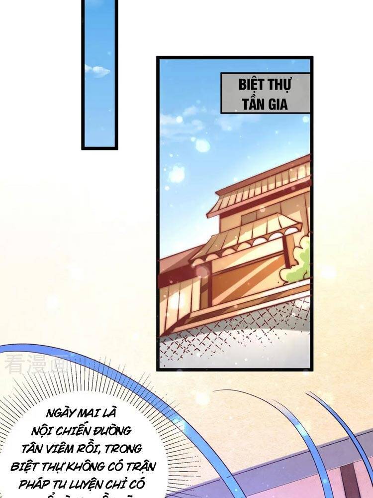 Đô Thị Đỉnh Phong Cao Thủ Chapter 255 - Trang 2