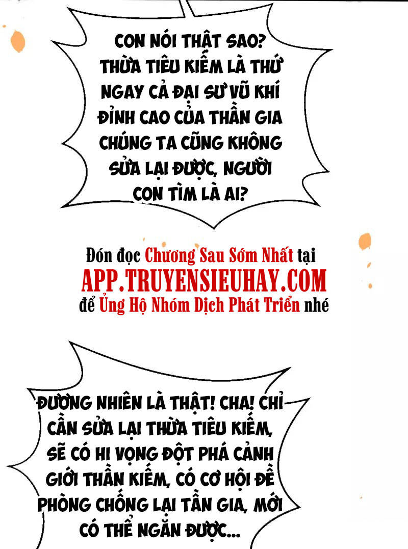 Đô Thị Đỉnh Phong Cao Thủ Chapter 252 - Trang 2