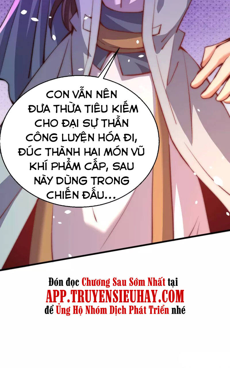 Đô Thị Đỉnh Phong Cao Thủ Chapter 252 - Trang 2