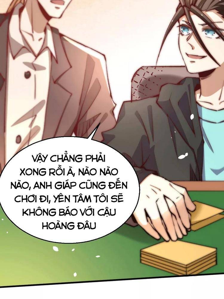 Đô Thị Đỉnh Phong Cao Thủ Chapter 251 - Trang 2