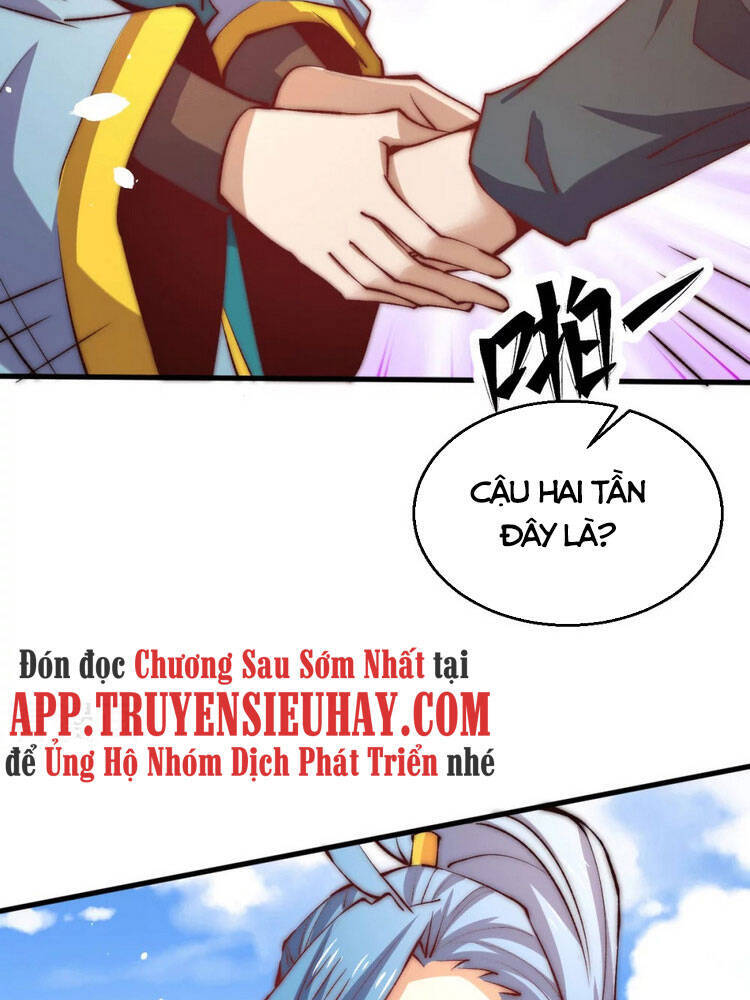 Đô Thị Đỉnh Phong Cao Thủ Chapter 249 - Trang 2