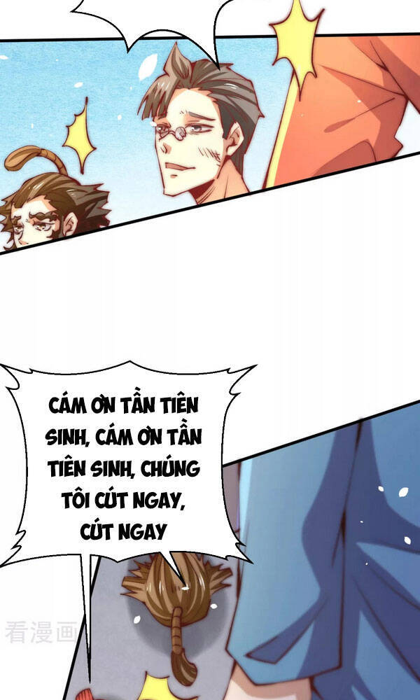 Đô Thị Đỉnh Phong Cao Thủ Chapter 247 - Trang 2