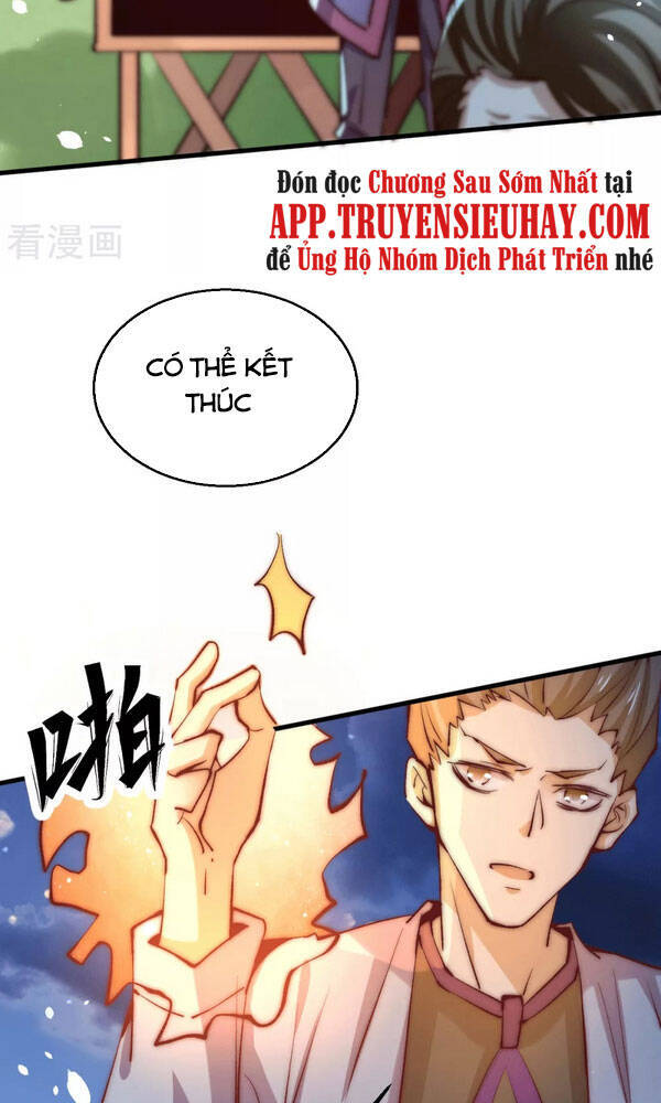 Đô Thị Đỉnh Phong Cao Thủ Chapter 247 - Trang 2