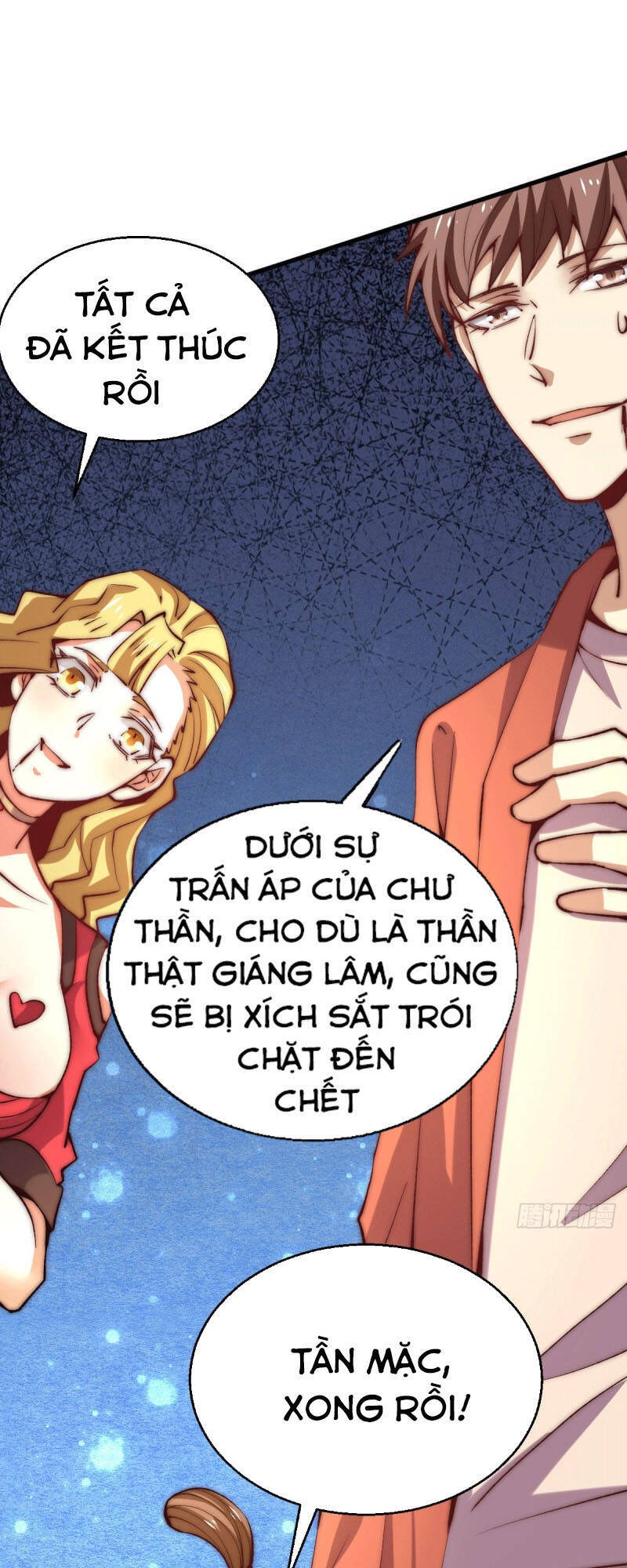 Đô Thị Đỉnh Phong Cao Thủ Chapter 246 - Trang 2