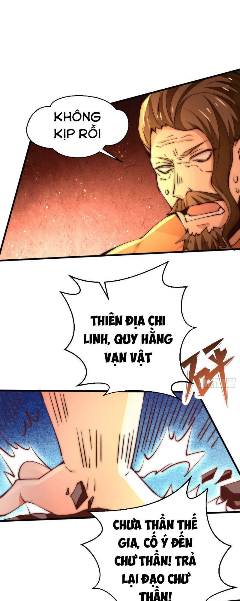 Đô Thị Đỉnh Phong Cao Thủ Chapter 246 - Trang 2