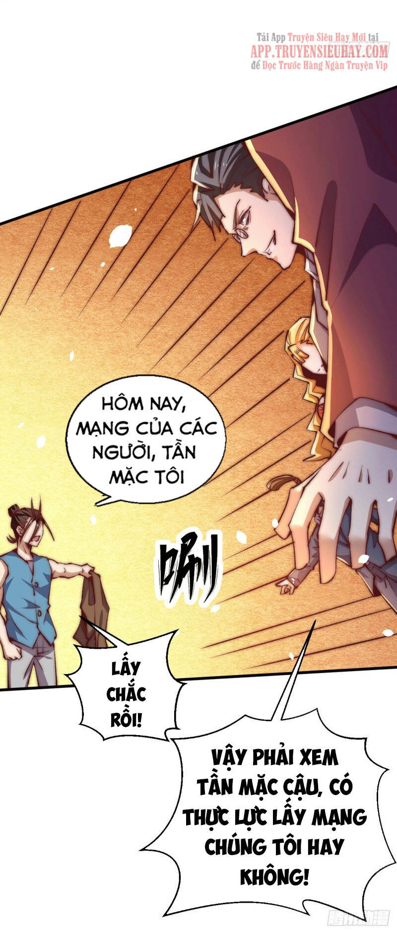 Đô Thị Đỉnh Phong Cao Thủ Chapter 245 - Trang 2