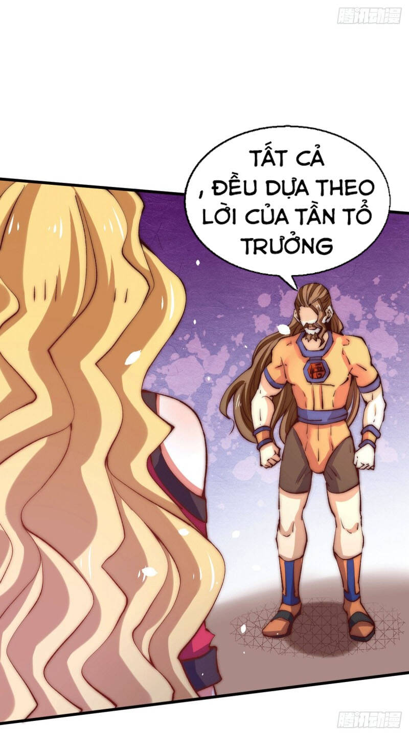 Đô Thị Đỉnh Phong Cao Thủ Chapter 245 - Trang 2