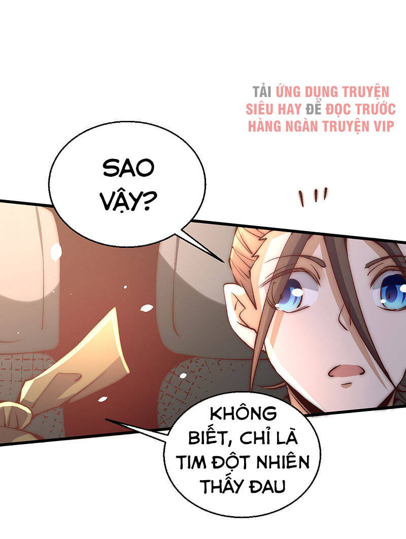 Đô Thị Đỉnh Phong Cao Thủ Chapter 243 - Trang 2