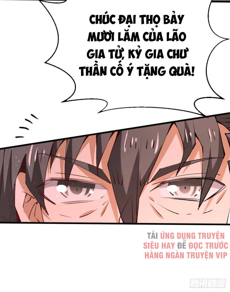 Đô Thị Đỉnh Phong Cao Thủ Chapter 242 - Trang 2