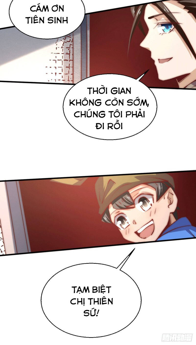 Đô Thị Đỉnh Phong Cao Thủ Chapter 241 - Trang 2