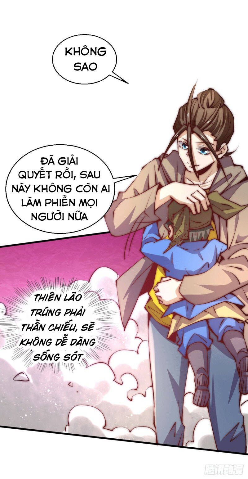 Đô Thị Đỉnh Phong Cao Thủ Chapter 241 - Trang 2