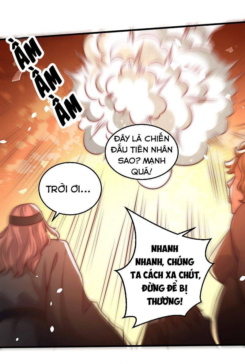 Đô Thị Đỉnh Phong Cao Thủ Chapter 240 - Trang 2