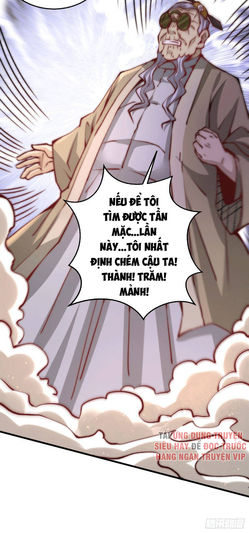 Đô Thị Đỉnh Phong Cao Thủ Chapter 237 - Trang 2