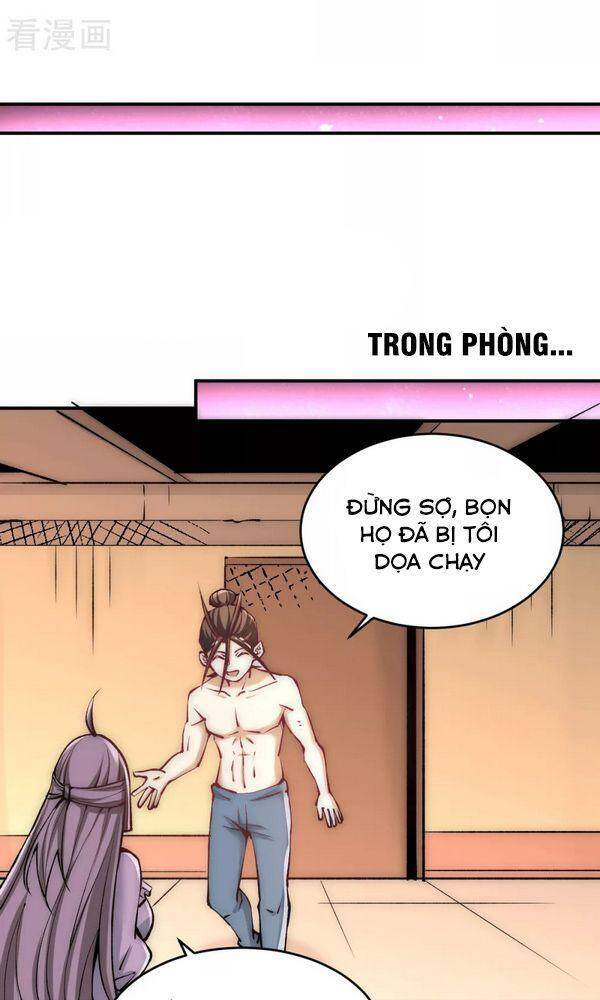 Đô Thị Đỉnh Phong Cao Thủ Chapter 236 - Trang 2