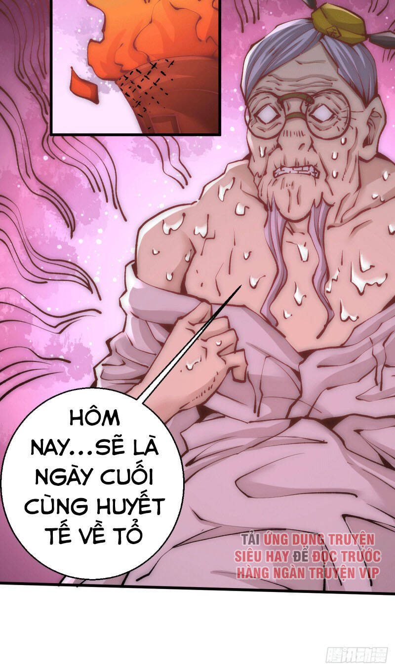 Đô Thị Đỉnh Phong Cao Thủ Chapter 232 - Trang 2