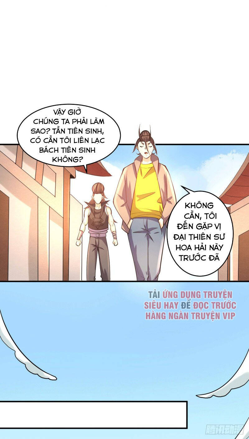 Đô Thị Đỉnh Phong Cao Thủ Chapter 229 - Trang 2