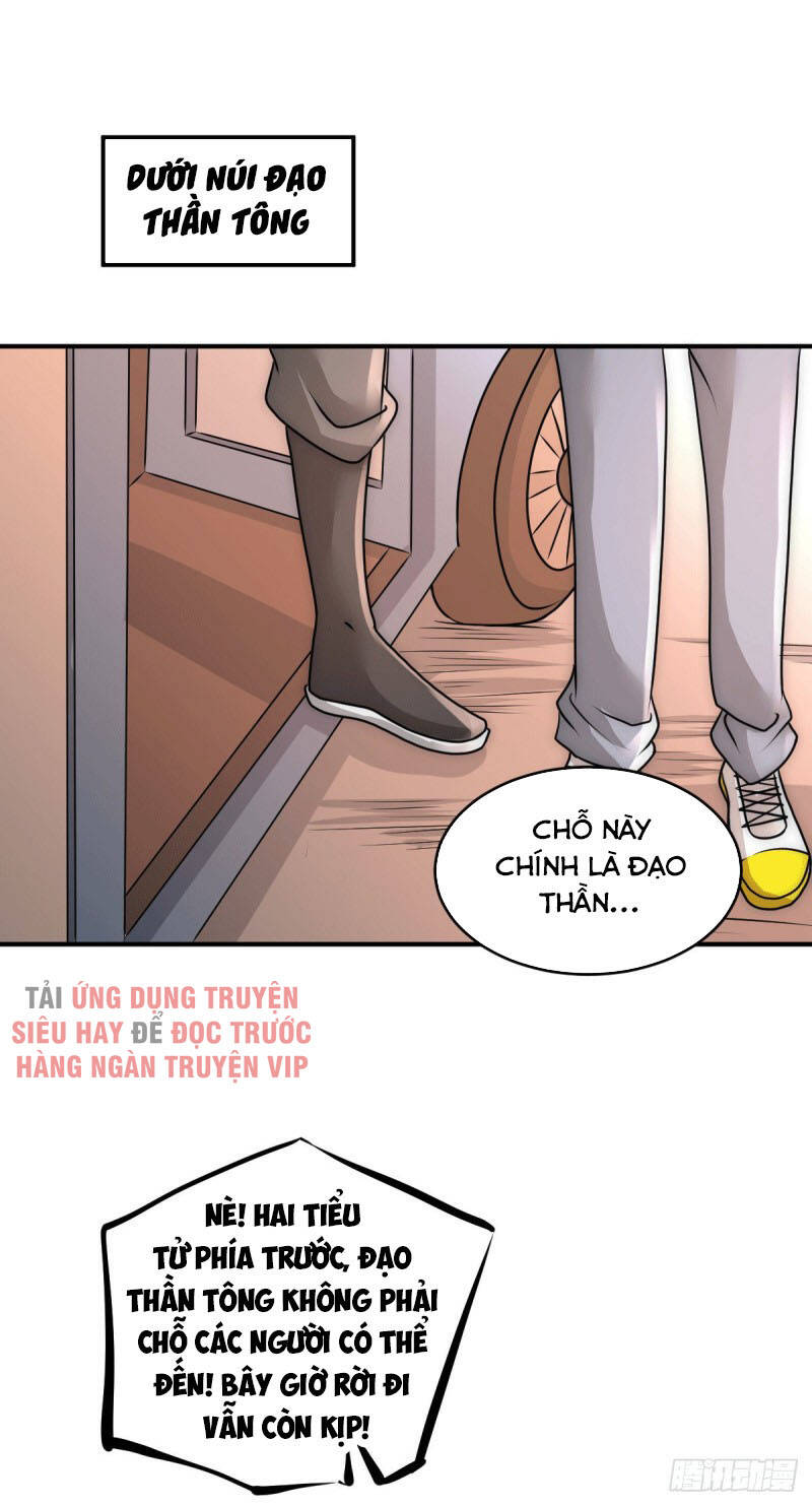 Đô Thị Đỉnh Phong Cao Thủ Chapter 229 - Trang 2