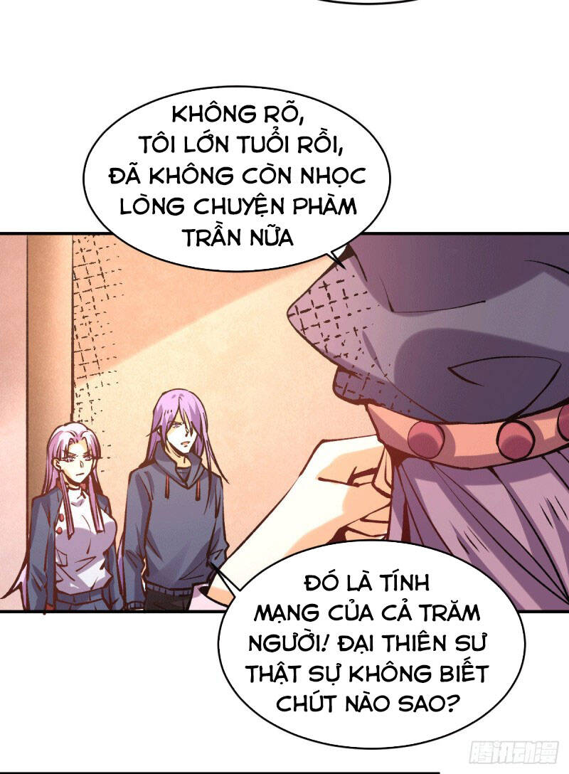 Đô Thị Đỉnh Phong Cao Thủ Chapter 229 - Trang 2