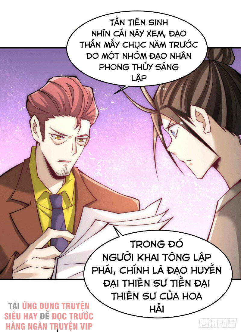 Đô Thị Đỉnh Phong Cao Thủ Chapter 228 - Trang 2