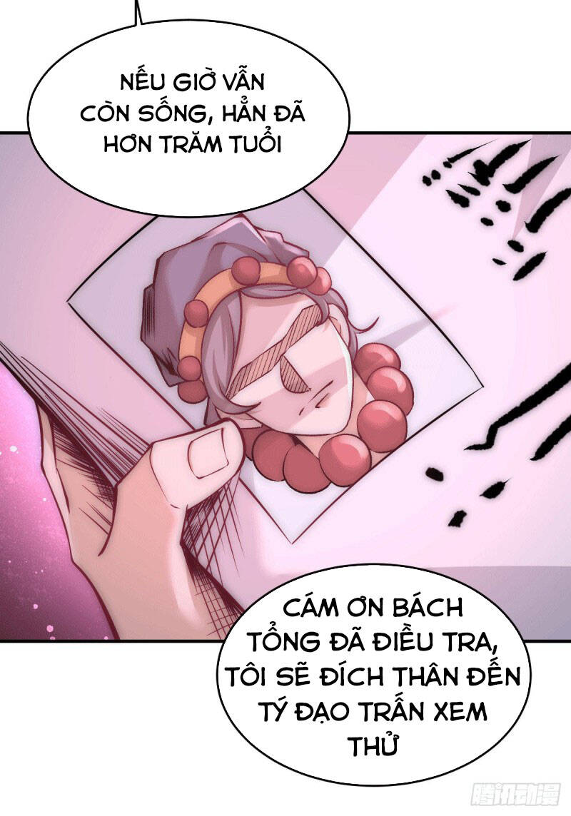 Đô Thị Đỉnh Phong Cao Thủ Chapter 228 - Trang 2