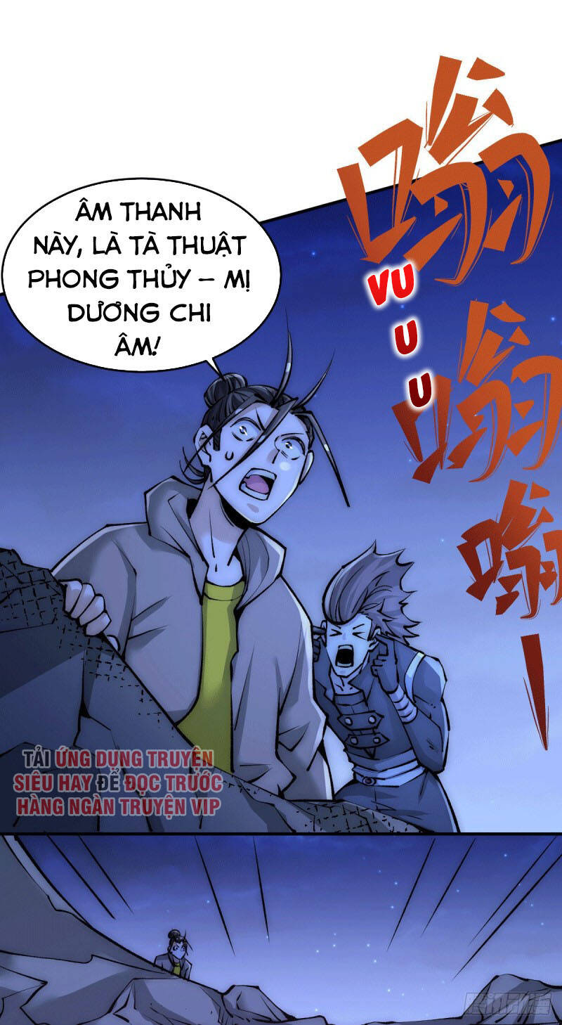 Đô Thị Đỉnh Phong Cao Thủ Chapter 228 - Trang 2