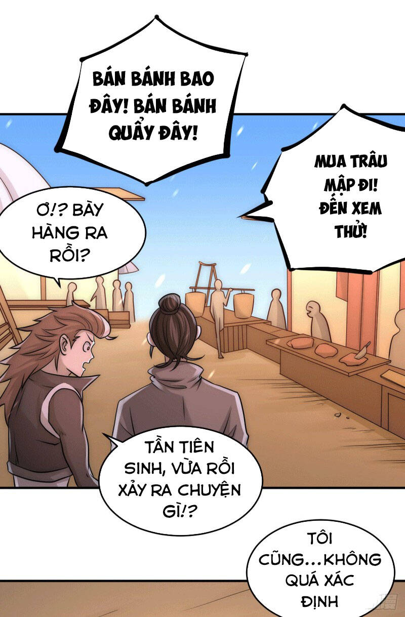 Đô Thị Đỉnh Phong Cao Thủ Chapter 228 - Trang 2