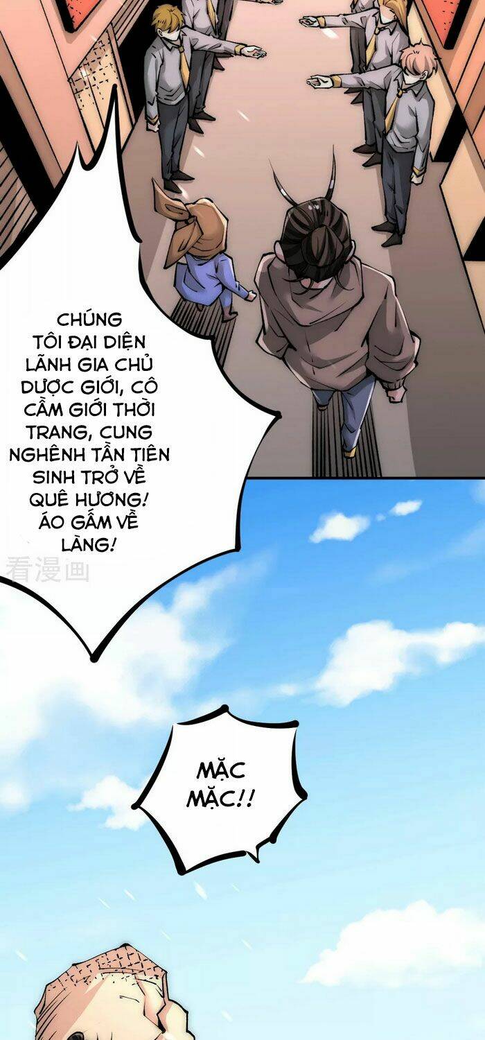 Đô Thị Đỉnh Phong Cao Thủ Chapter 227 - Trang 2