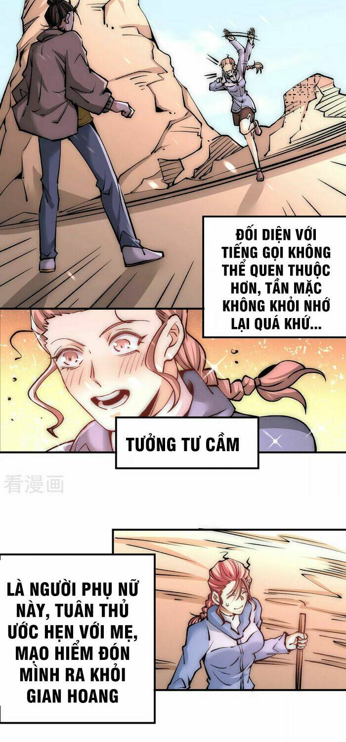 Đô Thị Đỉnh Phong Cao Thủ Chapter 227 - Trang 2