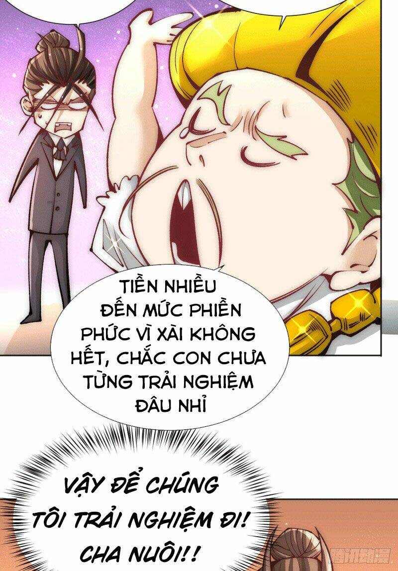 Đô Thị Đỉnh Phong Cao Thủ Chapter 226 - Trang 2