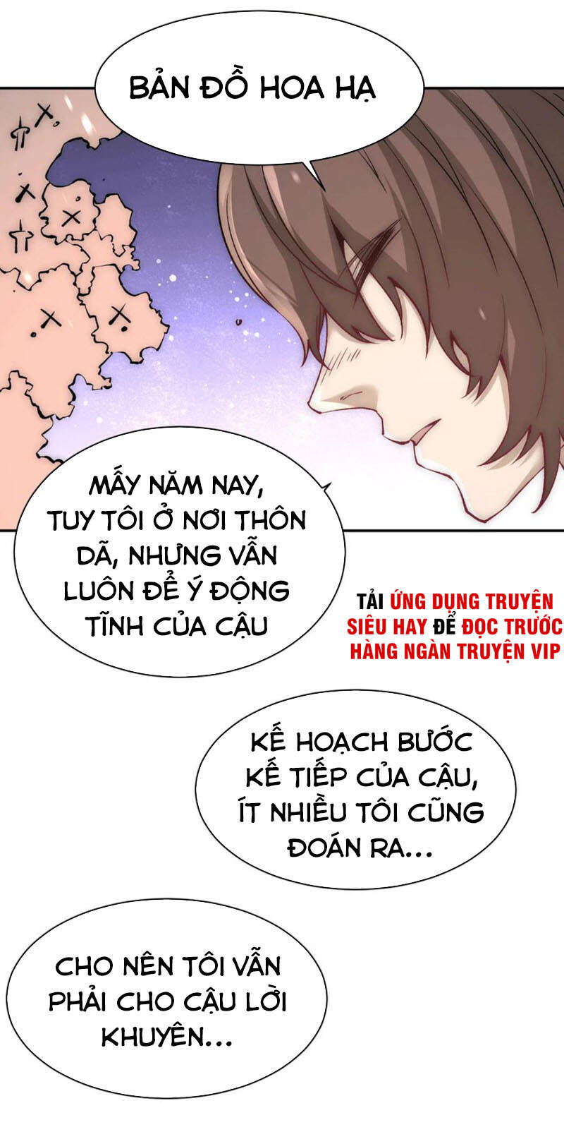 Đô Thị Đỉnh Phong Cao Thủ Chapter 225 - Trang 2