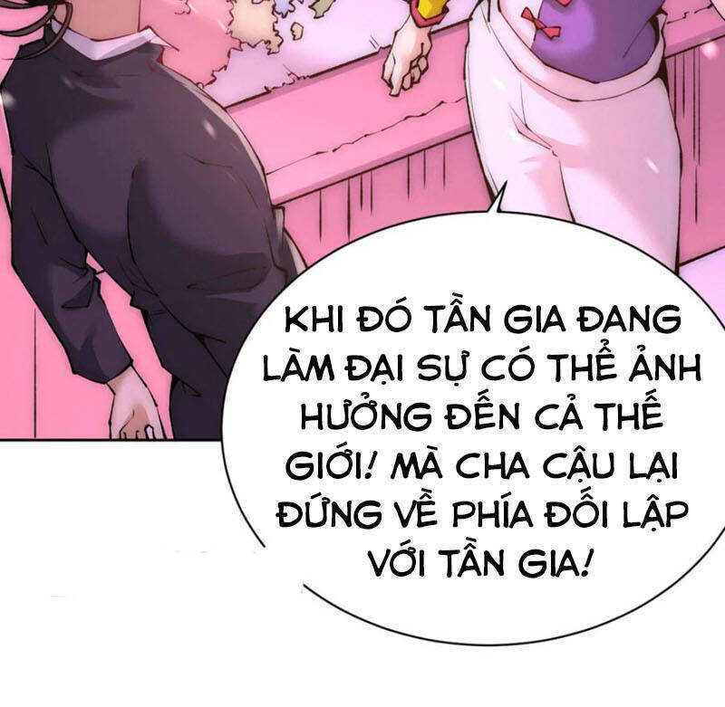 Đô Thị Đỉnh Phong Cao Thủ Chapter 225 - Trang 2