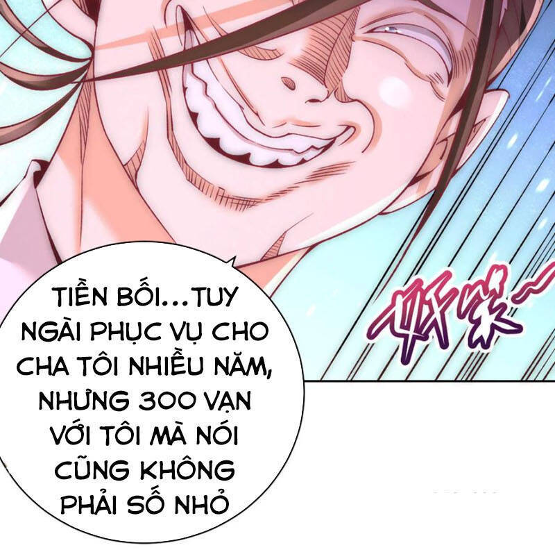 Đô Thị Đỉnh Phong Cao Thủ Chapter 225 - Trang 2