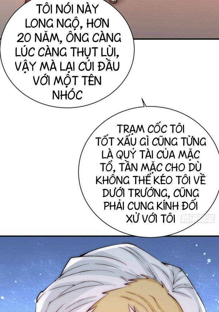 Đô Thị Đỉnh Phong Cao Thủ Chapter 224 - Trang 2