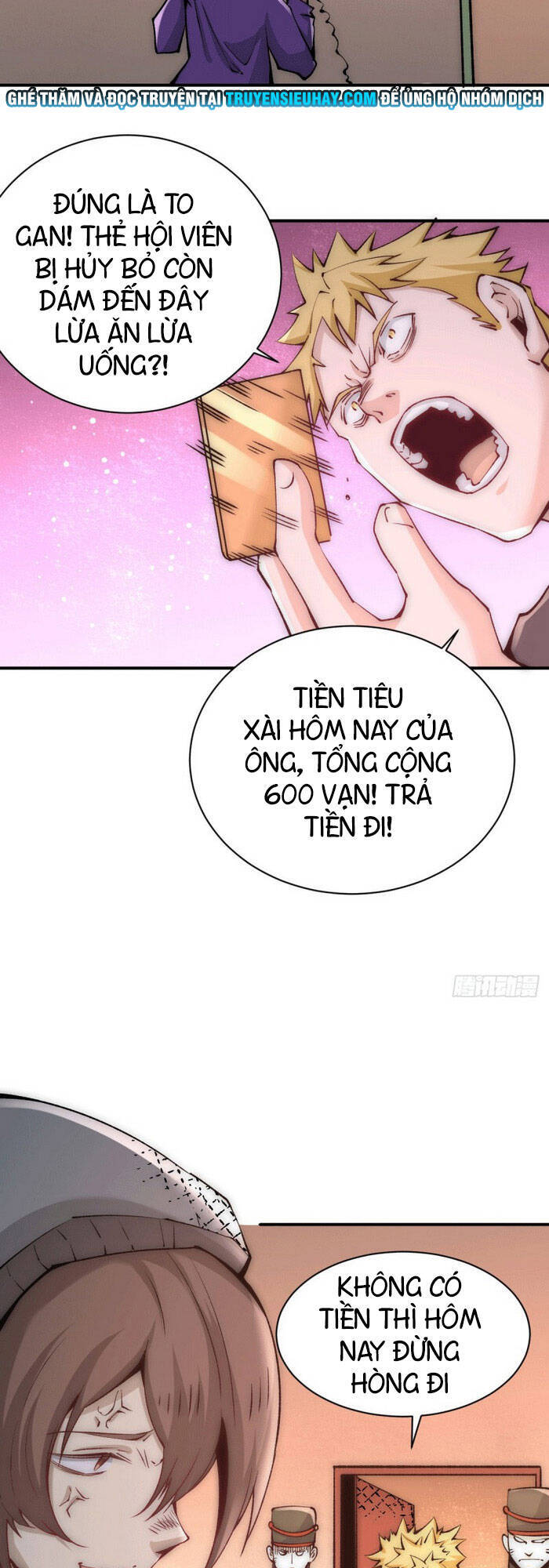 Đô Thị Đỉnh Phong Cao Thủ Chapter 224 - Trang 2