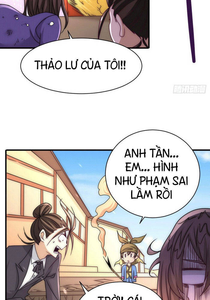 Đô Thị Đỉnh Phong Cao Thủ Chapter 224 - Trang 2