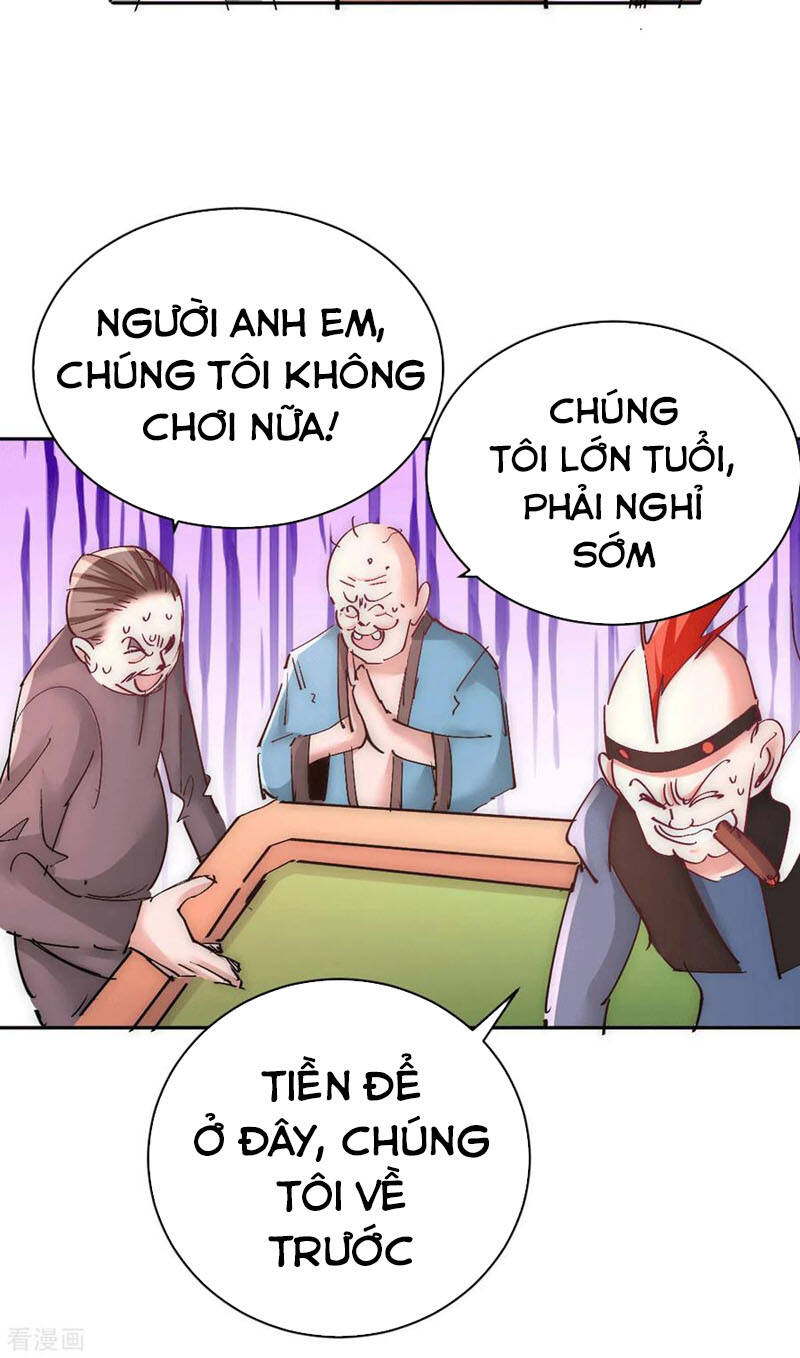 Đô Thị Đỉnh Phong Cao Thủ Chapter 223 - Trang 2